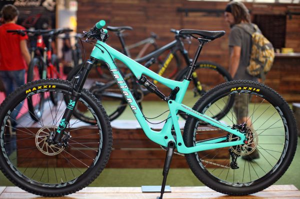 Juliana 2017 - Eurobike