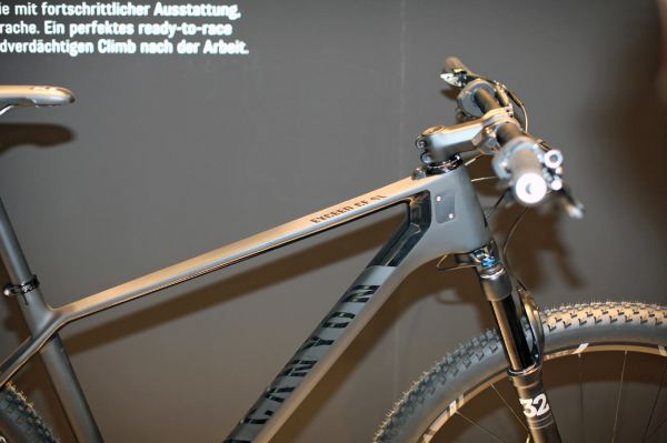 Canyon 2017 - Eurobike