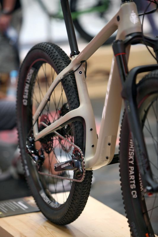 Salsa 2017 - Eurobike