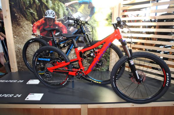 Rocky Mountain 2017 - Eurobike