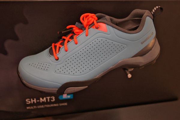 Shimano 2017 - Eurobike