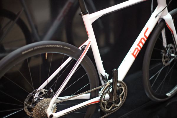 BMC 2017 - Eurobike