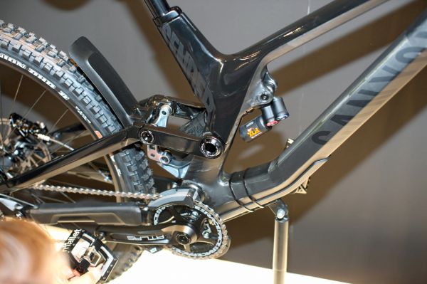 Canyon 2017 - Eurobike