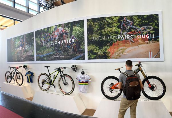 Scott a jeho síň slávy světového poháru