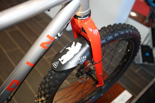 Marin 2017 - Eurobike