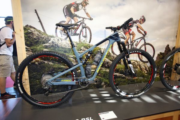 Rocky Mountain 2017 - Eurobike