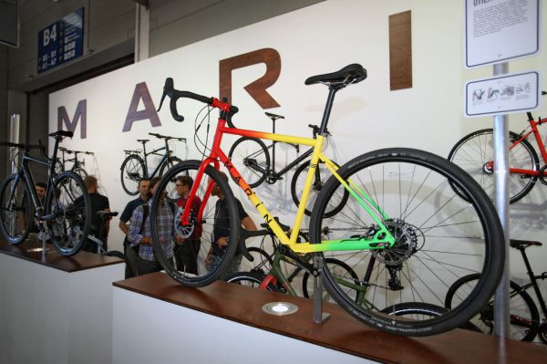Marin 2017 - Eurobike