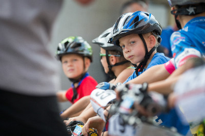 Ústecké schody 2016