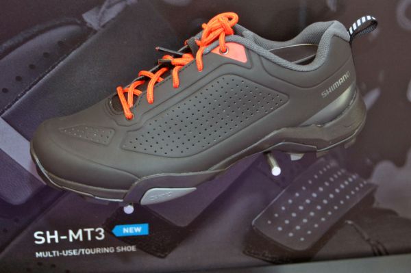 Shimano 2017 - Eurobike