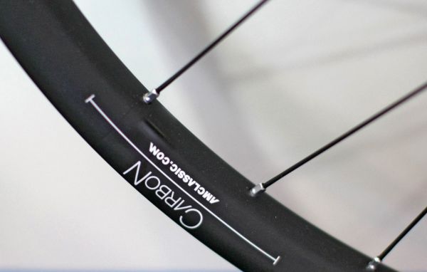 American Classic 2017 - Eurobike