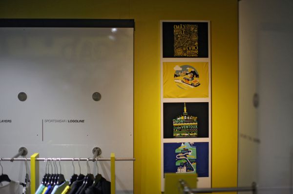 Mavic 2017 - Eurobike