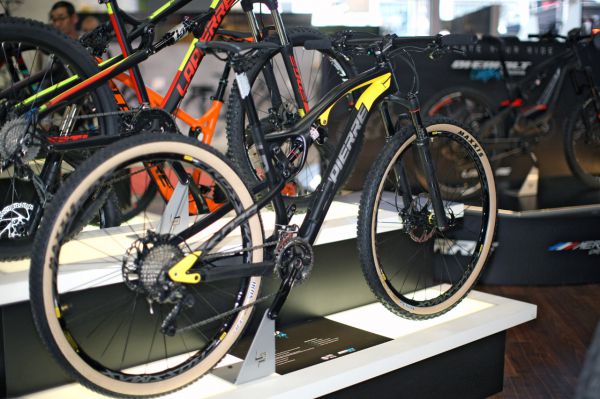 Lapierre 2017 - Eurobike