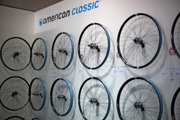 American Classic 2017 - Eurobike