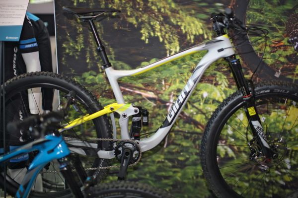 Giant 2017 - Eurobike