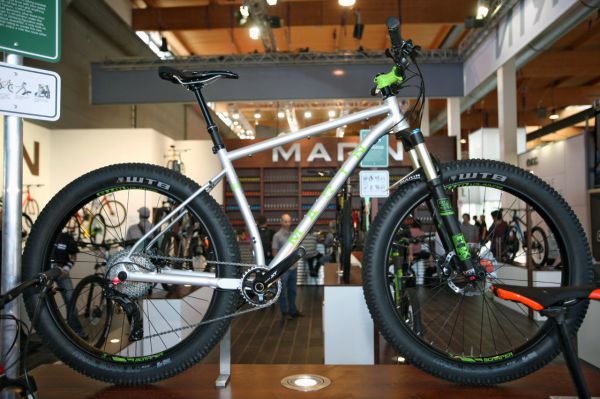 Marin 2017 - Eurobike