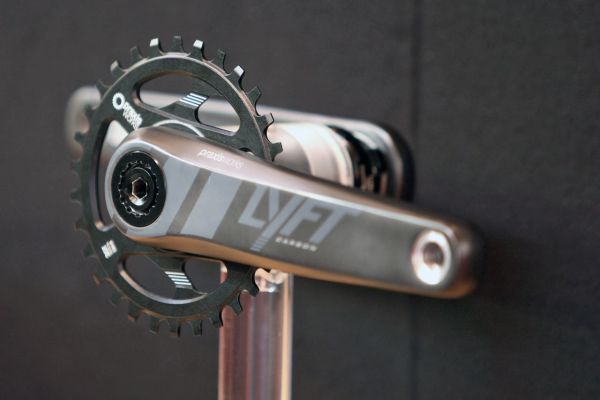 Praxis Works 2017 - Eurobike