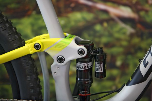 Giant 2017 - Eurobike