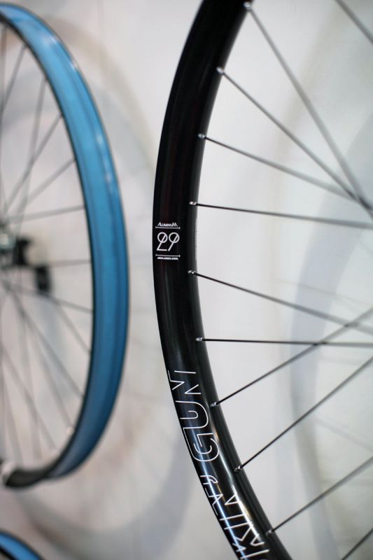 American Classic 2017 - Eurobike