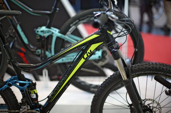 Liv 2017 - Eurobike