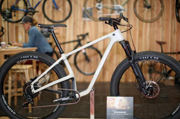 Salsa 2017 - Eurobike