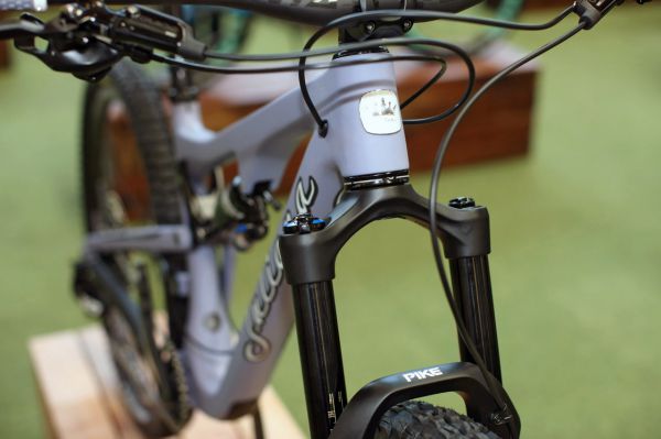 Juliana 2017 - Eurobike