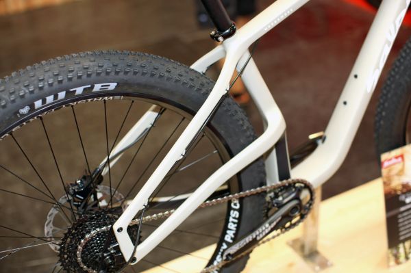 Salsa 2017 - Eurobike