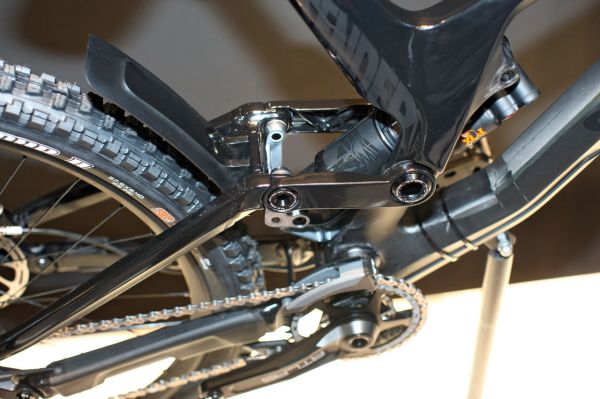 Canyon 2017 - Eurobike