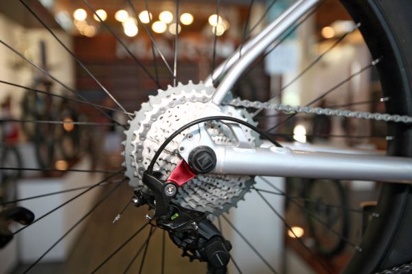 Marin 2017 - Eurobike