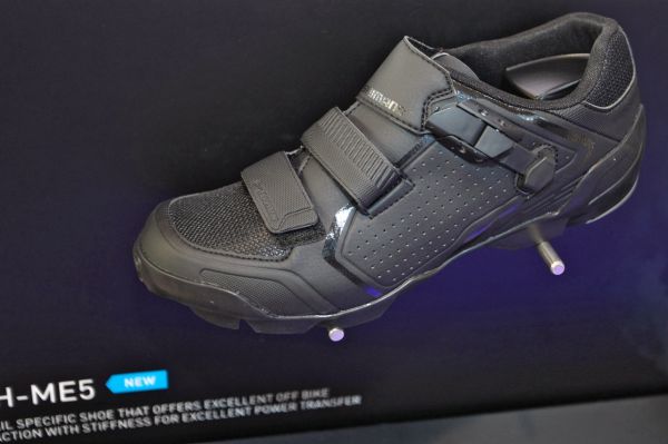 Shimano 2017 - Eurobike