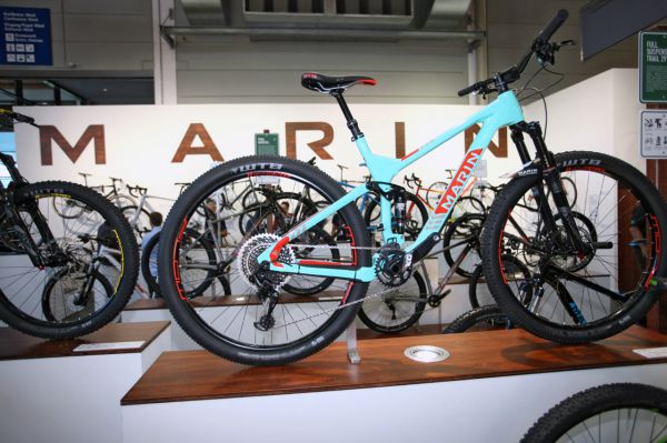 Marin 2017 - Eurobike