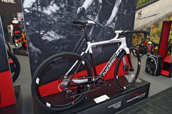 Norco 2017 - Eurobike