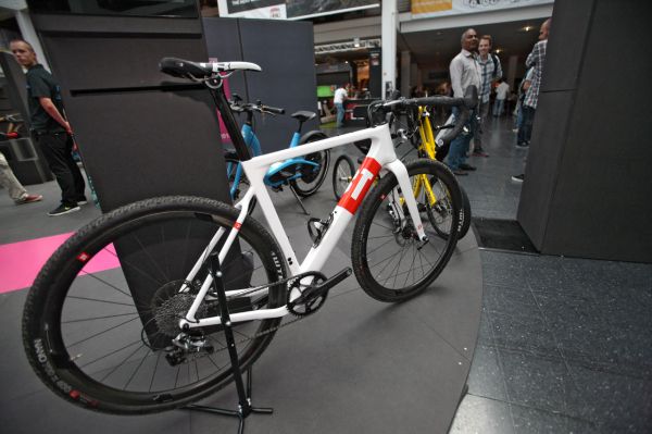 Eurobike Award 2016