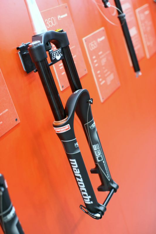 Marzocchi 2017 - Eurobike