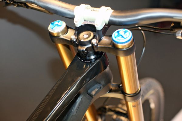 Canyon 2017 - Eurobike