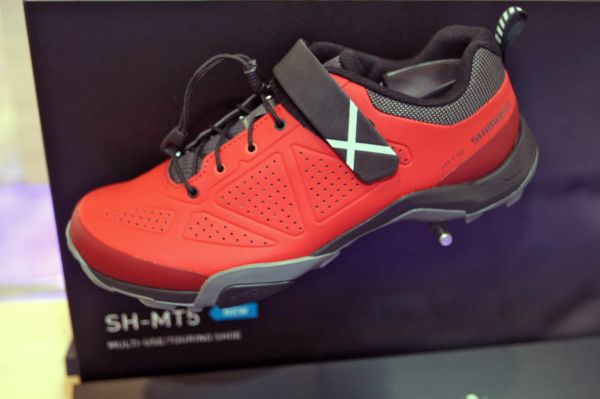 Shimano 2017 - Eurobike