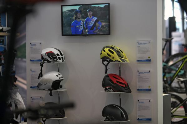 Giant 2017 - Eurobike