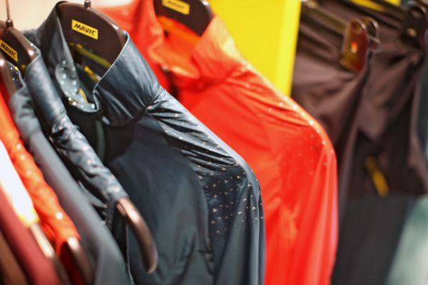 Mavic 2017 - Eurobike