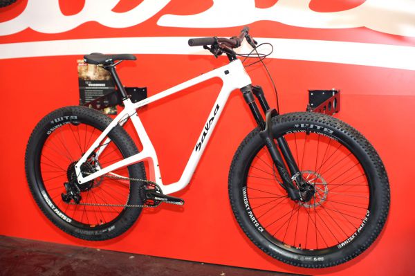 Salsa 2017 - Eurobike