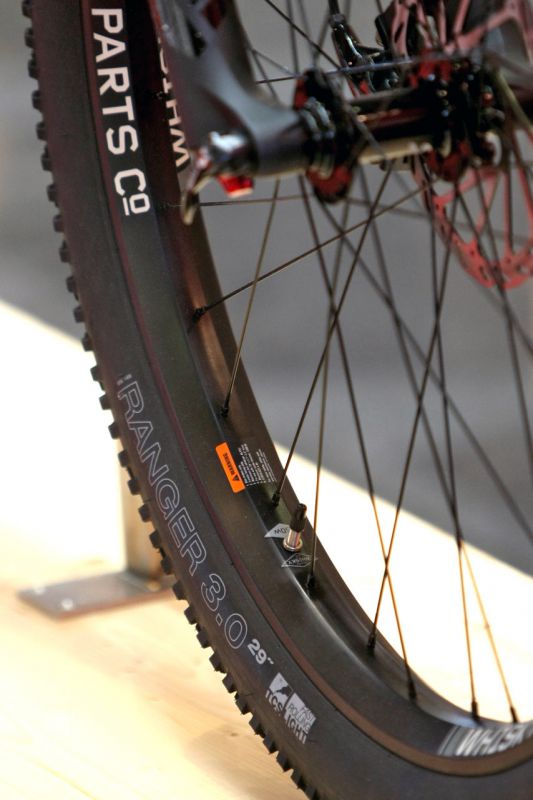 Salsa 2017 - Eurobike