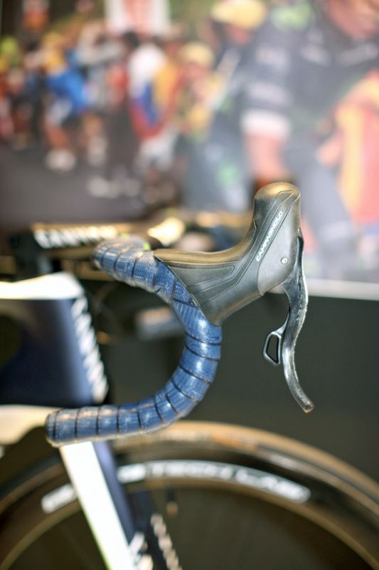 Canyon 2017 - Eurobike