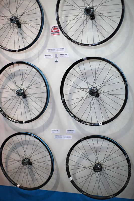 American Classic 2017 - Eurobike