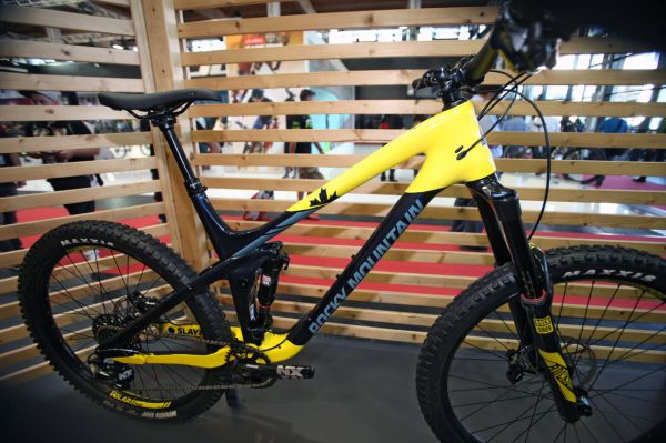 Rocky Mountain 2017 - Eurobike
