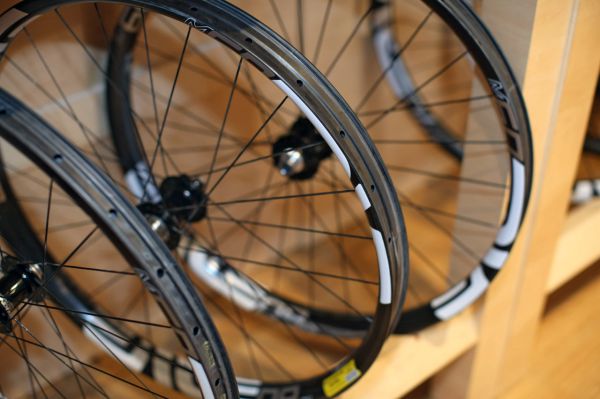Enve 2017 - Eurobike