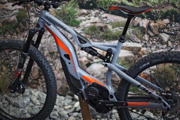 Cannondale 2017 - Eurobike