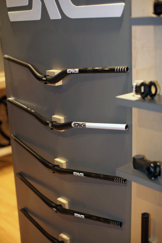 Enve 2017 - Eurobike