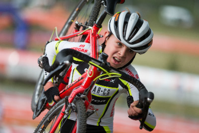 Toi Toi Cup #1 2016 - Tábor