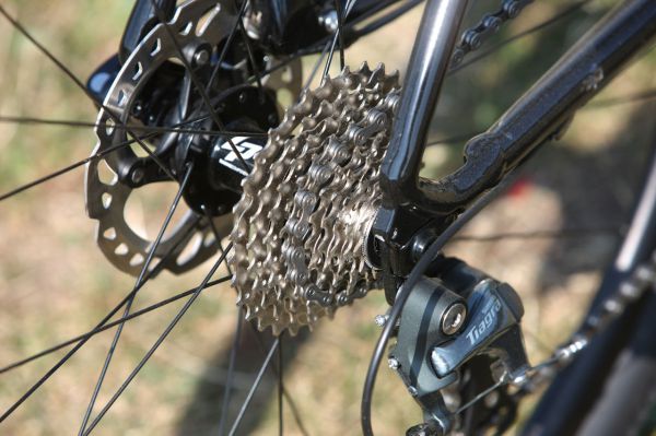 Lapierre Crosshill 300