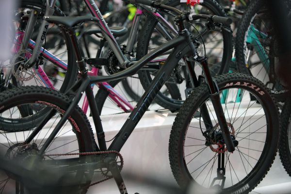 Author 2017 - Eurobike