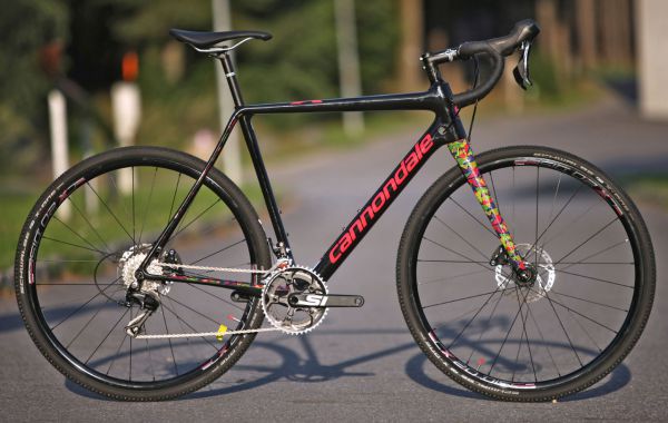 Cannondale SuperX 105