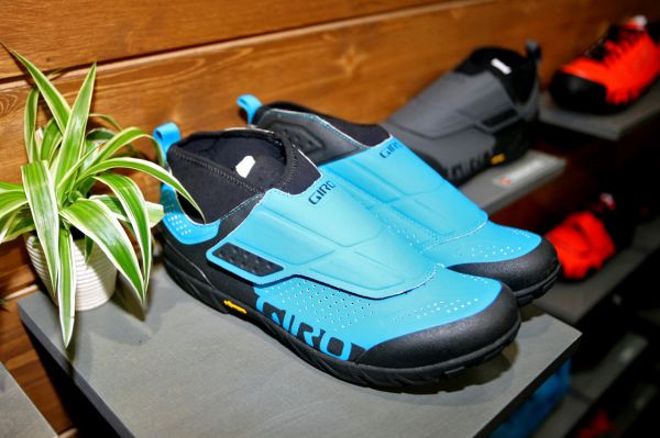 Giro 2017 - Eurobike